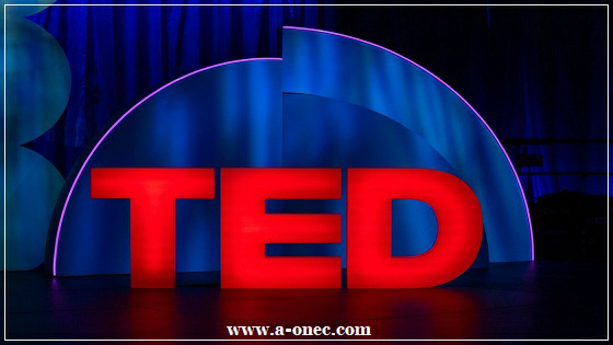  TED: Ideas worth spreading