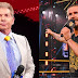 Vince McMahon quer Adam Cole no roster principal