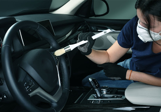 best car interior cleaners