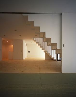 House TTN by Miyahara Architect Office