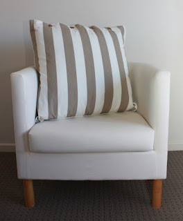 Large Scatter Cushion