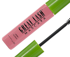 Great Lash Mascara on Free Maybelline Great Lash Mascara At Target With This Printable