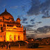 Saadat Ali Khan Tomb Lucknow