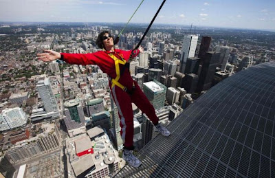  CN Tower EdgeWalk Seen On www.coolpicturegallery.us