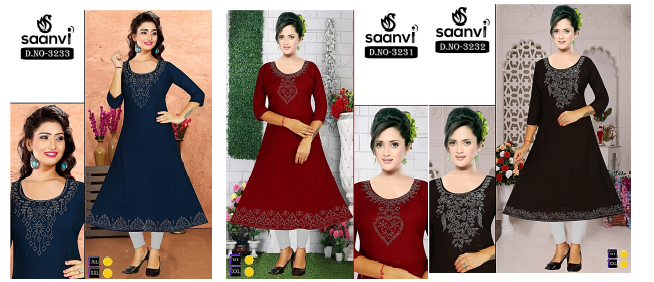 Ganga Saanvi Designer Ladies Cotton Salwar Suit Latest Catalog