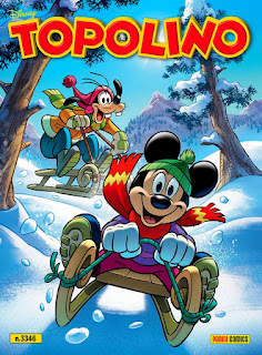 Topolino 3346