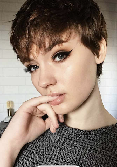 short hairstyles 2019 hottest haircut for women