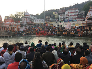  Har Ki Pauri Haridwar