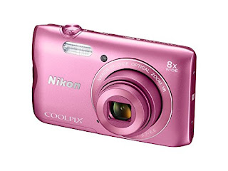 digital camera