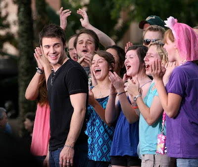 American idol Orlando Photos