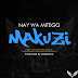 [Music] Nay Wa Mitego - Maku (Makuzi)  | Mp3 Download