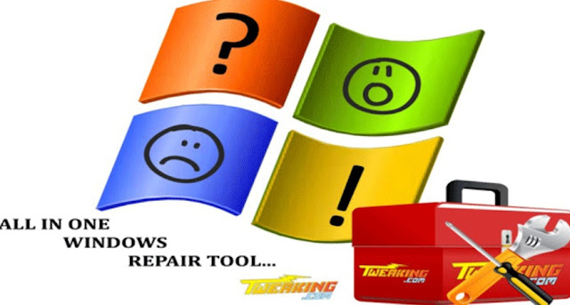 Download Windows Repair v4.4.4 Pro Crack 