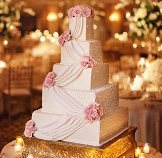  تورتات اعراس  - كيك أعراس  2015 - Amazing wedding cakes-