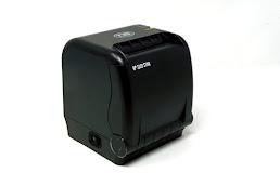 Best Thermal Receipt Printer for Restautants KOT Printing in Kitchen for POS Software with USB & LAN Connetion.
