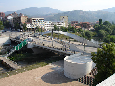 pont de Mitroviça