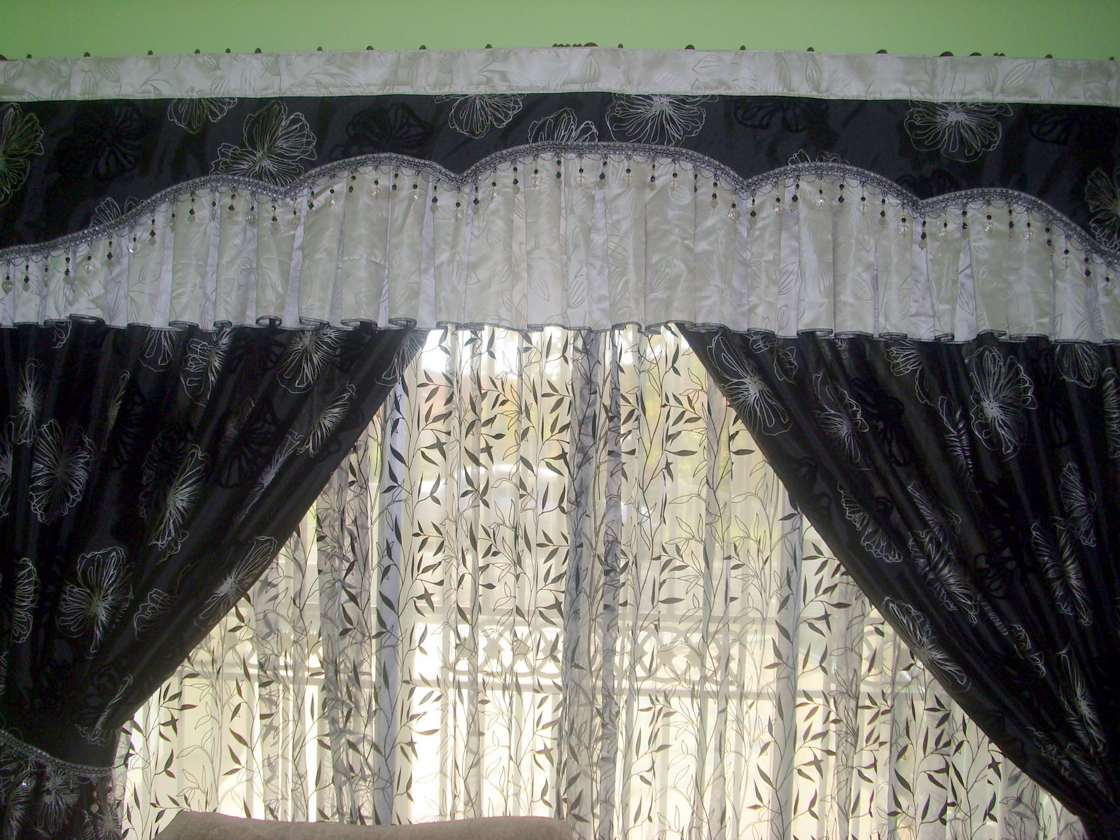WELCOME TO DANIA DECO HOME DECORATIONS PROMOSI LANGSIR