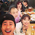 SNSD's SooYoung is out to party with the cast of 'Squad 38'