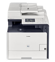 Download driver printer Color imageCLASS MF729Cdw