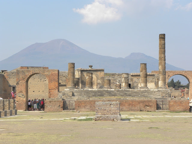 Pompeii