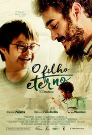 poster filme O filho eterno