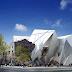 Daniel Libeskind Architecture