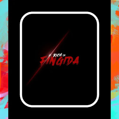 Rich Jr – Fingida (R&B 2023)