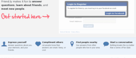 Facebook Membeli Situs Tanya-Jawab Friend.ly