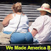 MC DONALD'S WE MADE AMERICA BIG