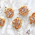 No Bake Apple Cookie Treats