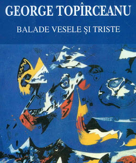 George Toparceanu - Balade vesele si triste | audiobook | caret audio