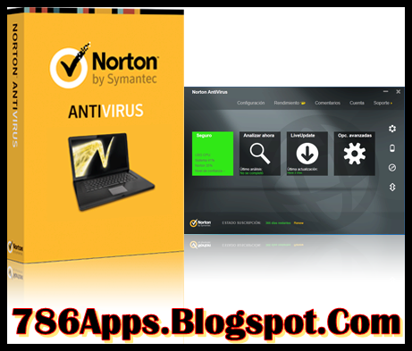 Norton AntiVirus for Mac 12.3 Download Final Update