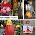 Homemade Halloween costumes ideas for kids