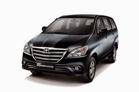 2015 Toyota Innova Price and Review