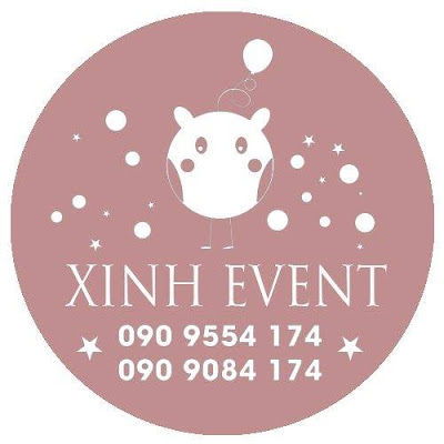 Dịch vụ tổ chức sự kiện Xinh Event