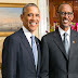 Un message Twitter de Kagame après l’interpellation de Washington contre un troisième mandat