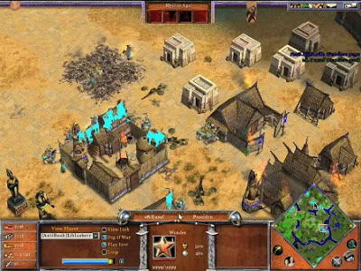 Download Games PC Age Of Mythology Indowebster Full Version