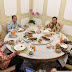  Presiden RI Joko Widodo Undang Capres Anies, Ganjar Dan Prabowo Makan Siang Bersama Di Istana