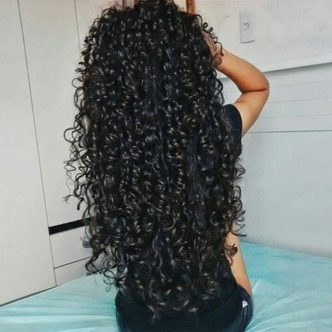 COMO ACABAR COM OS FRIZZ + RECEITA CASEIRA INCRÍVEL