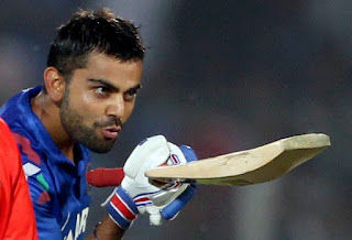 Virat kohli full hd hot photos