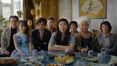 The Farewell Movie Image