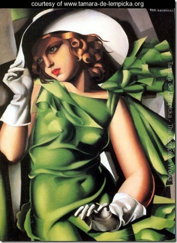 Young-Lady-with-Gloves,-1930