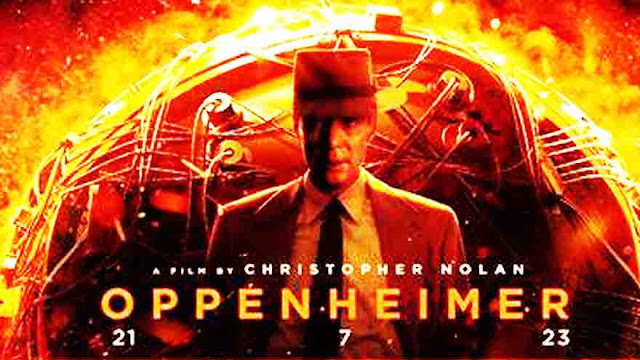 Dilema Moral Seorang Ilmuwan: Inspirasi dari Film Oppenheimer (2023), Denny JA, Idwar Anwar,