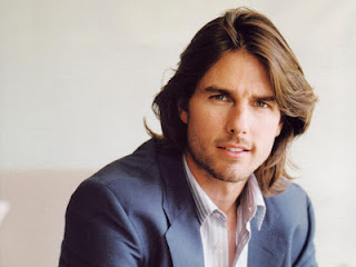 Tom Cruise wallpapers