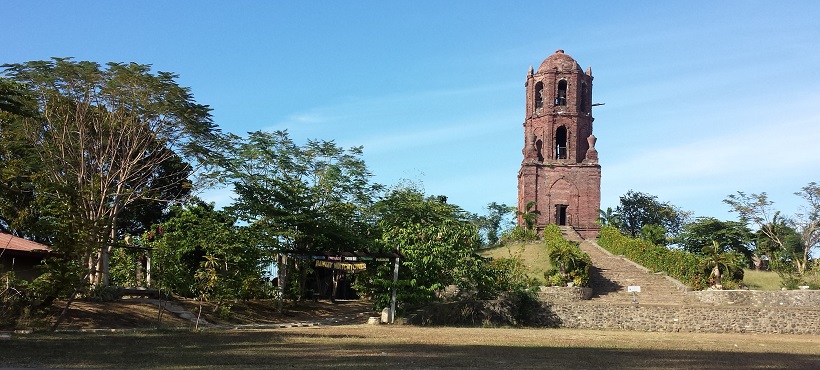 Bantay Ilocos Watch Tower