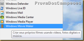 Movie Maker