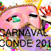 Edital de patrocínio para o Carnaval Cultural de Conde ano 2018