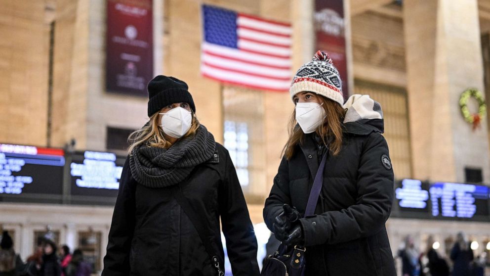 Tripledemic, tiba masa untuk rakyat kembali pakai face mask, kata pakar kesihatan