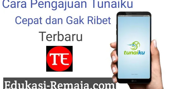 Cara Daftar dan Kode Referral Tunaiku ACC Cepat Terbaru