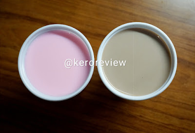 รีวิว หนองโพ นมพาสเจอร์ไรส์ รสสตรอเบอร์รี่ รสช็อกโกแลต (CR) Review Pasteurized Milk Strawberry, Chocolate Flavor, Nongpho Brand.