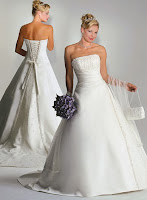 Cheap Wedding Dresses